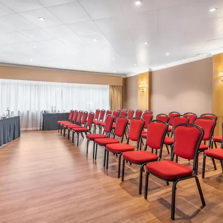 Dom Pedro Hotel, A Member Of Radisson Individuals Hotel Lisboa