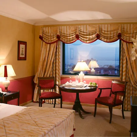 Dom Pedro Hotel, A Member Of Radisson Individuals 5* Lisboa