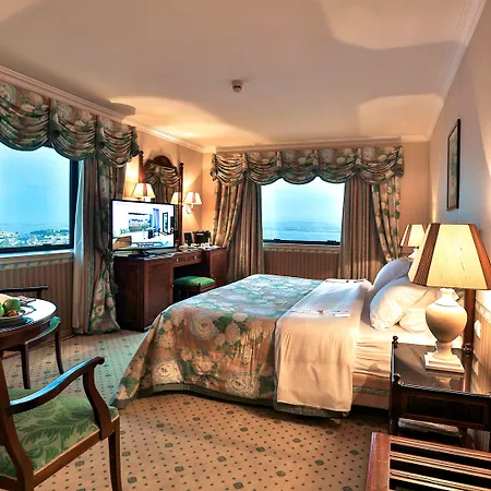 Dom Pedro Hotel, A Member Of Radisson Individuals 호텔 5*