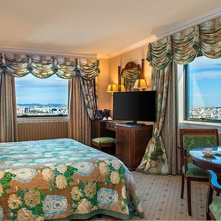 Dom Pedro Hotel, A Member Of Radisson Individuals 5* Lisboa