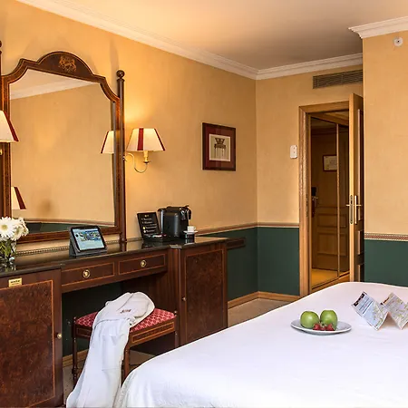 호텔 Dom Pedro Hotel, A Member Of Radisson Individuals