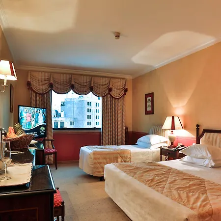 Hotel Dom Pedro Hotel, A Member Of Radisson Individuals