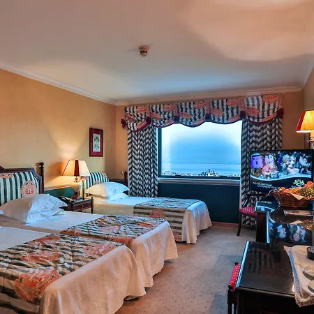 Dom Pedro Hotel, A Member Of Radisson Individuals Hotel 5*
