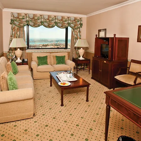 호텔 Dom Pedro Hotel, A Member Of Radisson Individuals 리스본