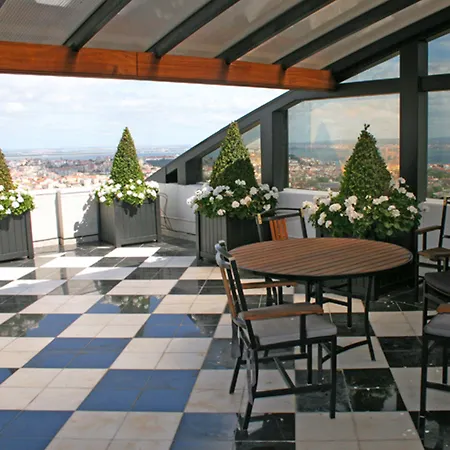 Dom Pedro Hotel, A Member Of Radisson Individuals 5* 리스본