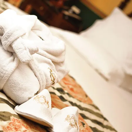 Dom Pedro Hotel, A Member Of Radisson Individuals 호텔 5*