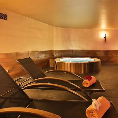 فندق Dom Pedro Hotel, A Member Of Radisson Individuals Lisboa