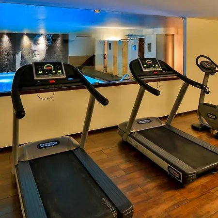 호텔 Dom Pedro Hotel, A Member Of Radisson Individuals 5*