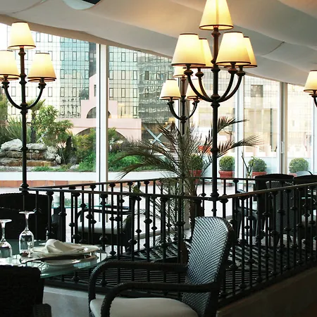호텔 Dom Pedro Hotel, A Member Of Radisson Individuals 리스본