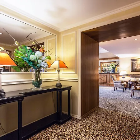 호텔 Dom Pedro Hotel, A Member Of Radisson Individuals