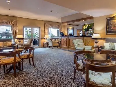 Dom Pedro Hotel, A Member Of Radisson Individuals Hotel 5*