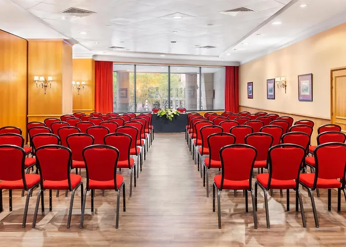 Dom Pedro Hotel, A Member Of Radisson Individuals Lisboa