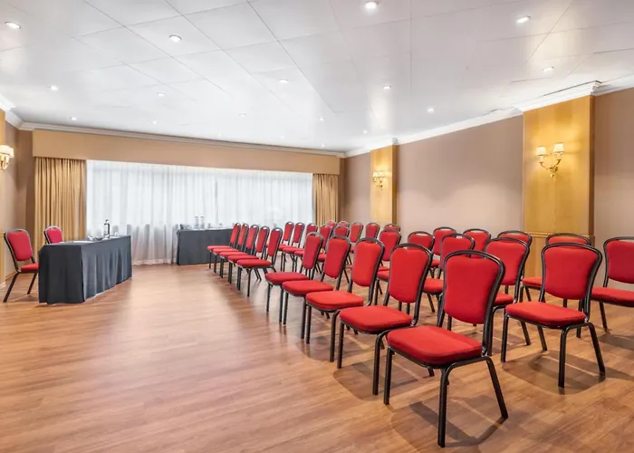 Dom Pedro Hotel, A Member Of Radisson Individuals Hotel Lisboa