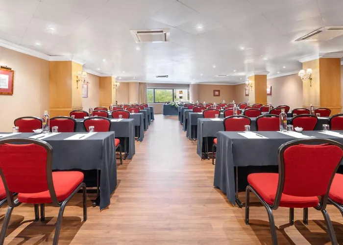 Dom Pedro Hotel, A Member Of Radisson Individuals Hotel 5*