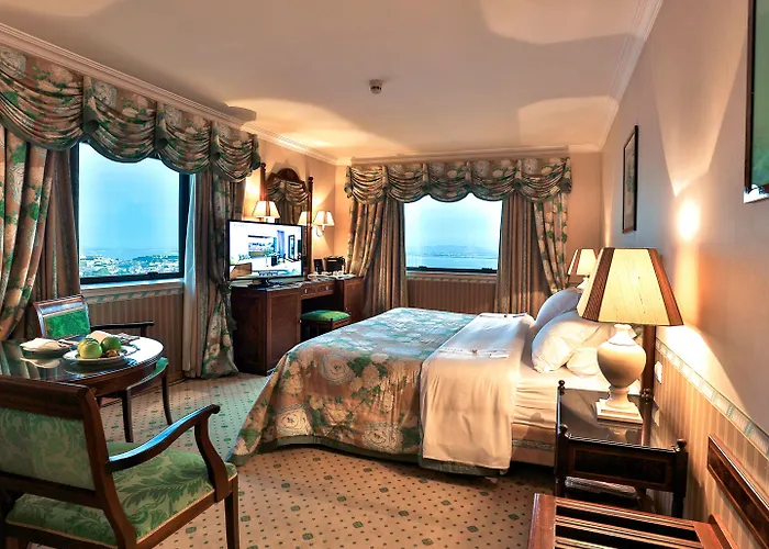 Dom Pedro Hotel, A Member Of Radisson Individuals Hotel 5*