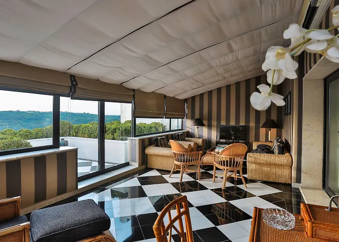 Hotel Dom Pedro Hotel, A Member Of Radisson Individuals
