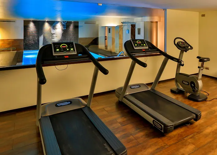 Hotel Dom Pedro Hotel, A Member Of Radisson Individuals 5*