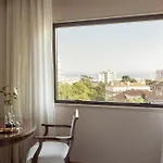 Dom Pedro Hotel, A Member Of Radisson Individuals 호텔 5*