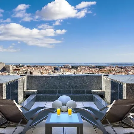 Dom Pedro Hotel 5*