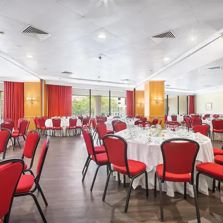 Hotel Dom Pedro Hotel, A Member Of Radisson Individuals 5*