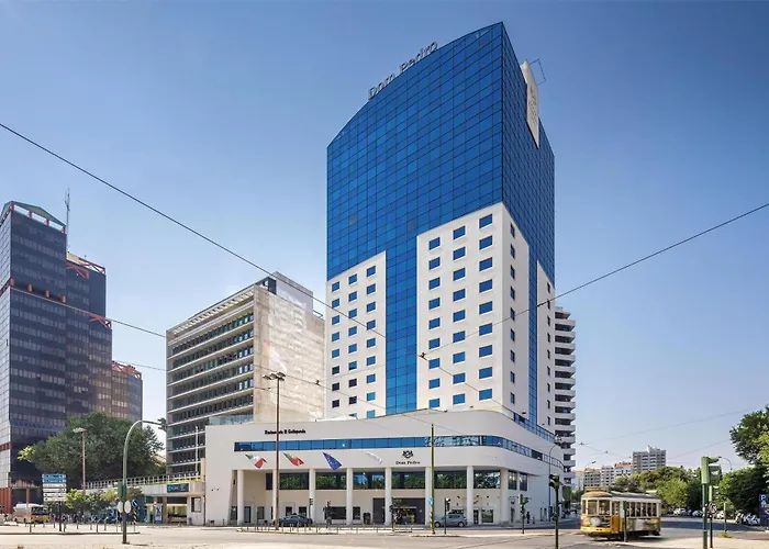 Dom Pedro Hotel, A Member Of Radisson Individuals