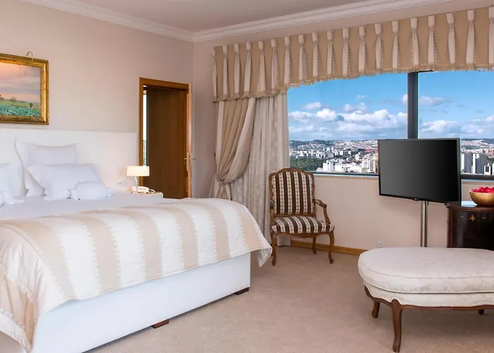 Dom Pedro Hotel, A Member Of Radisson Individuals Hotel Lisboa