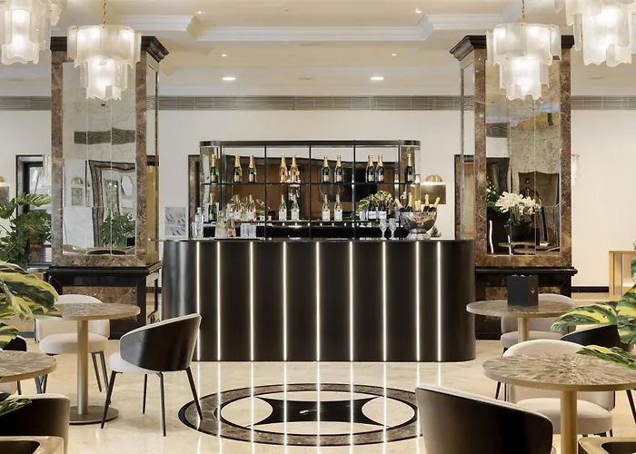 Hotel Dom Pedro Hotel, A Member Of Radisson Individuals