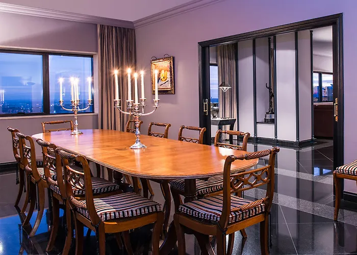 Dom Pedro Hotel, A Member Of Radisson Individuals Lisboa